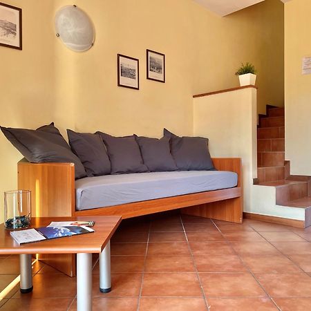 Bran & Denise Residence Costermano sul Garda Exterior foto