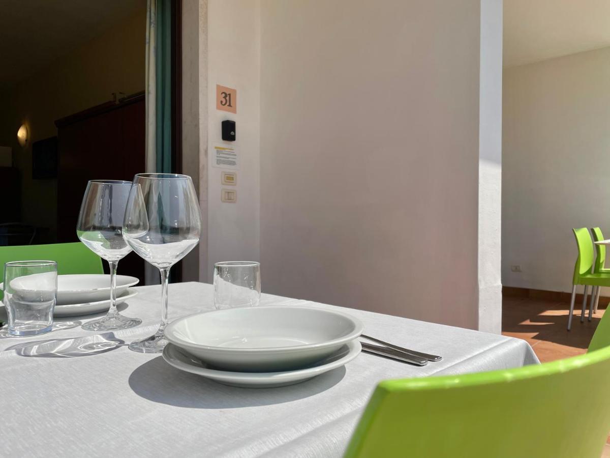 Bran & Denise Residence Costermano sul Garda Exterior foto