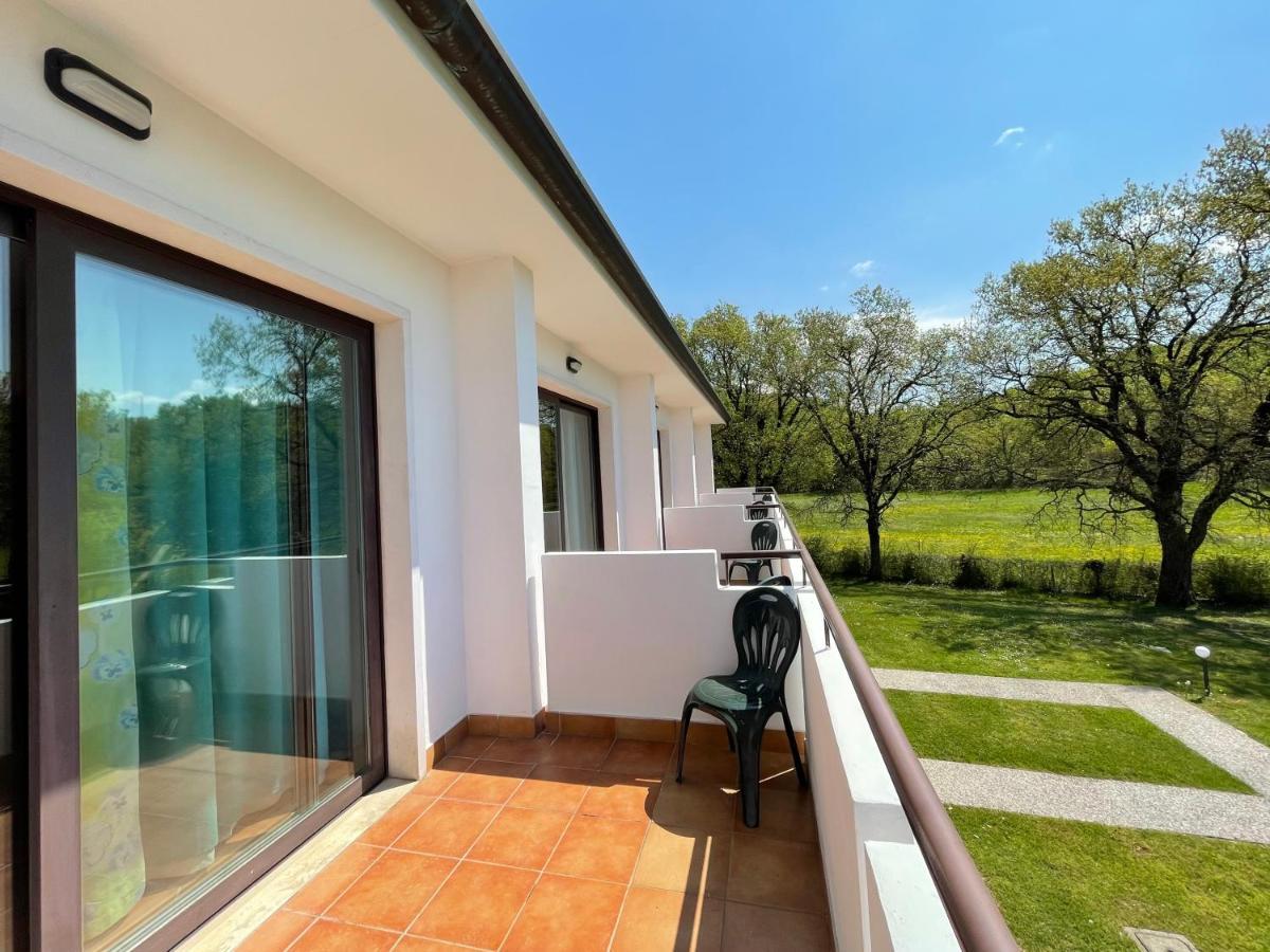 Bran & Denise Residence Costermano sul Garda Exterior foto