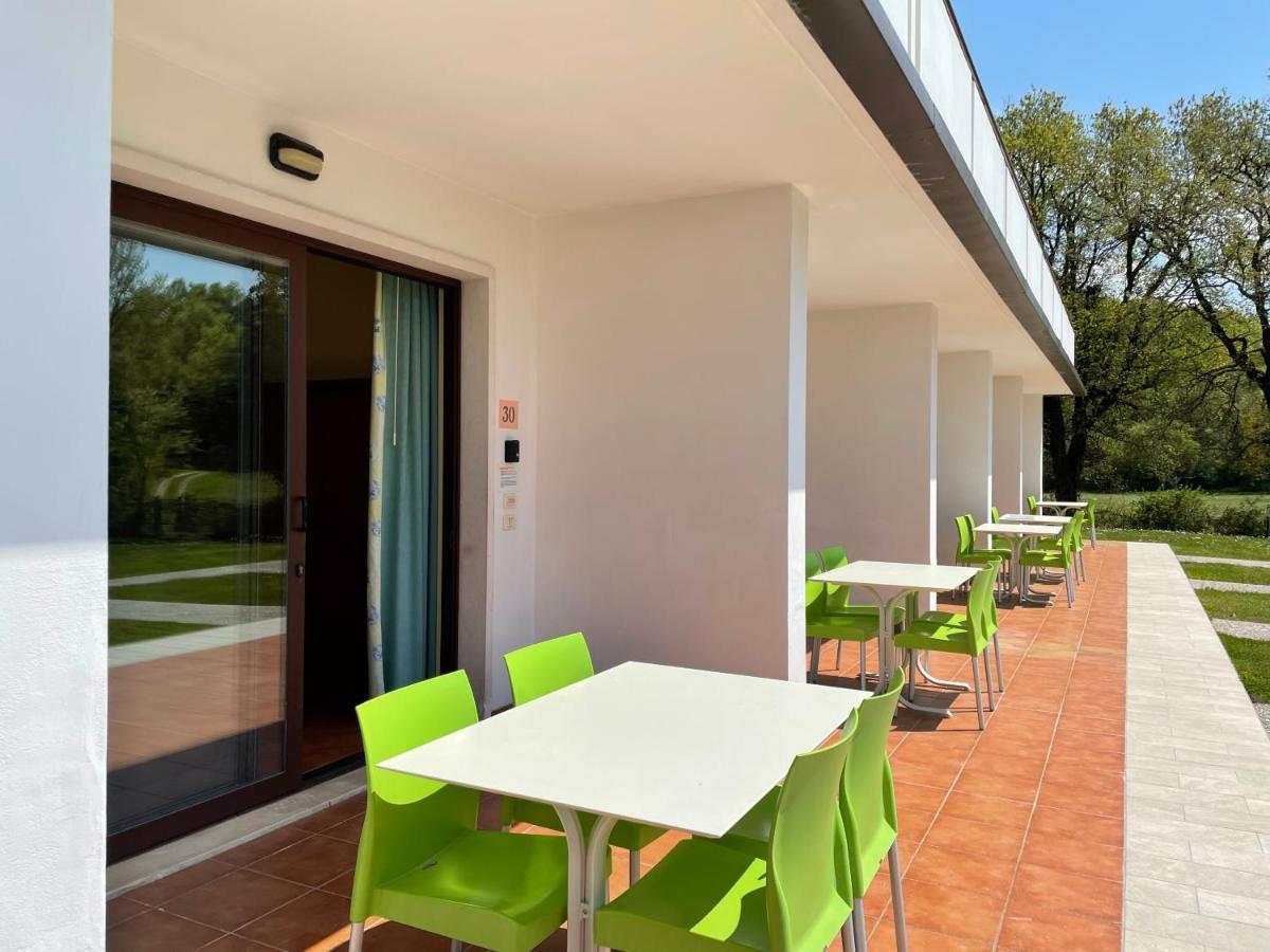 Bran & Denise Residence Costermano sul Garda Exterior foto
