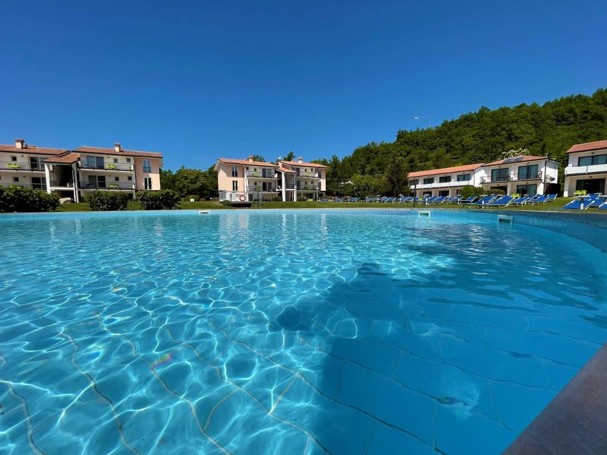 Bran & Denise Residence Costermano sul Garda Exterior foto