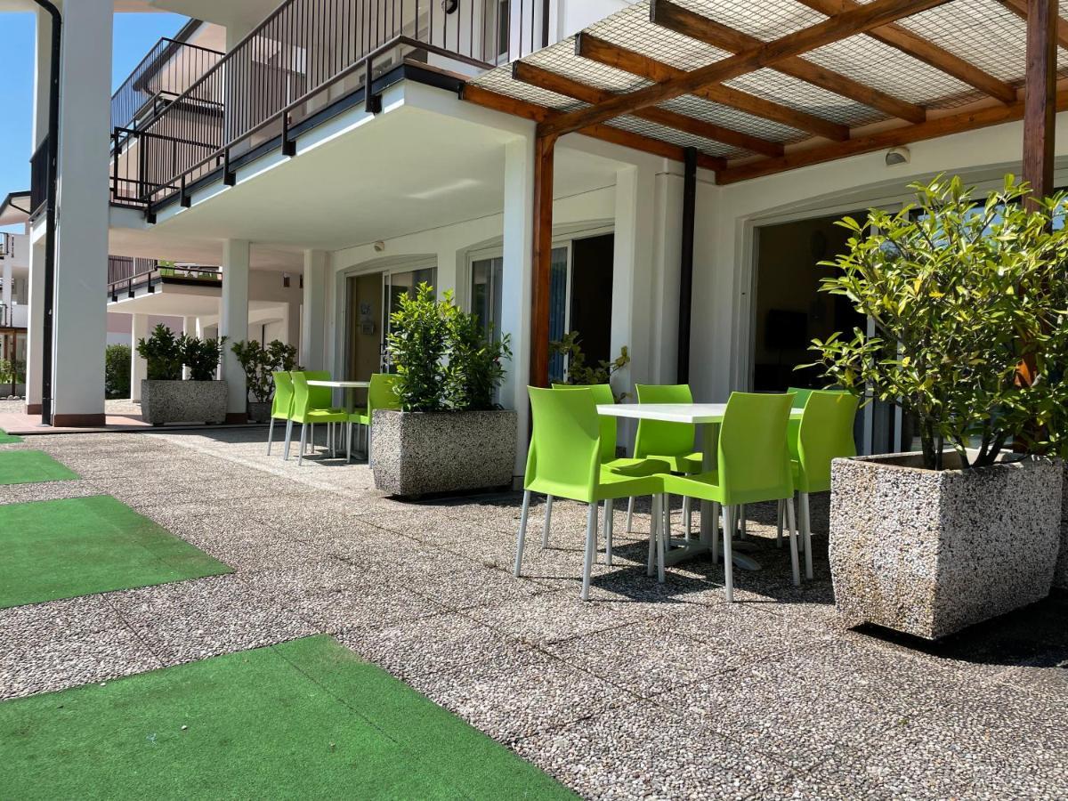 Bran & Denise Residence Costermano sul Garda Exterior foto