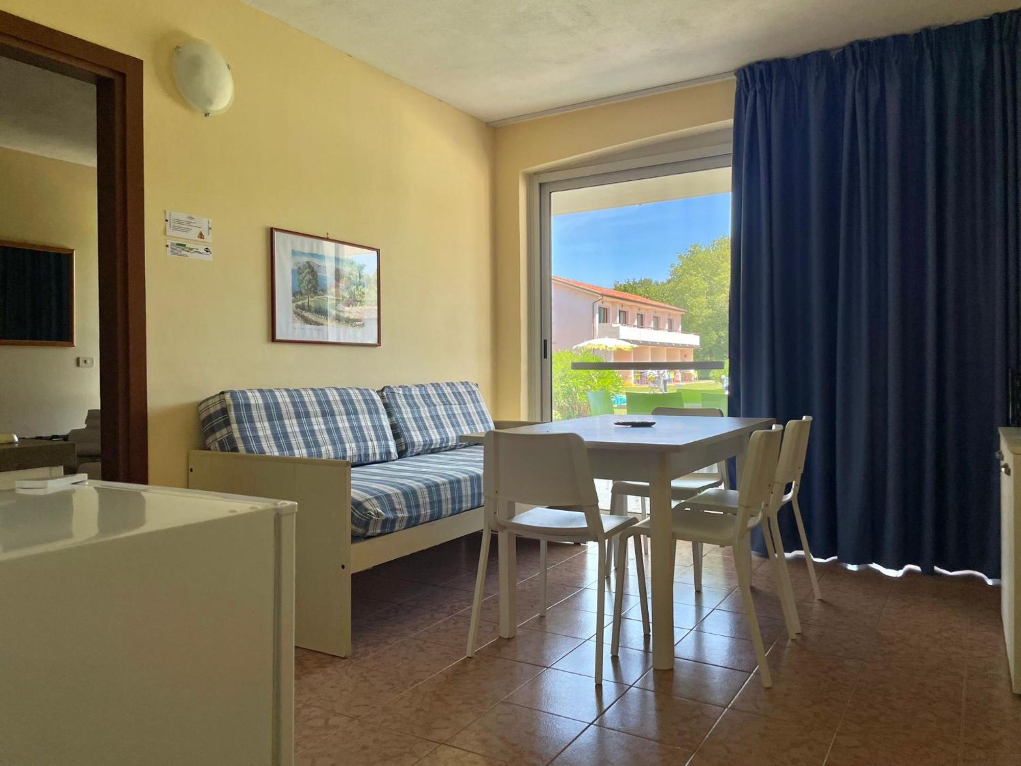 Bran & Denise Residence Costermano sul Garda Exterior foto
