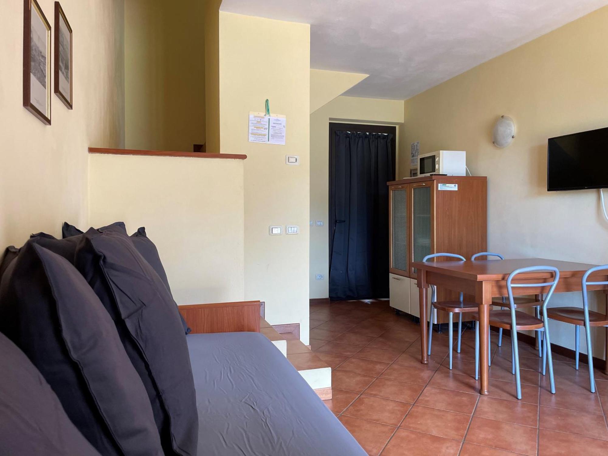 Bran & Denise Residence Costermano sul Garda Exterior foto