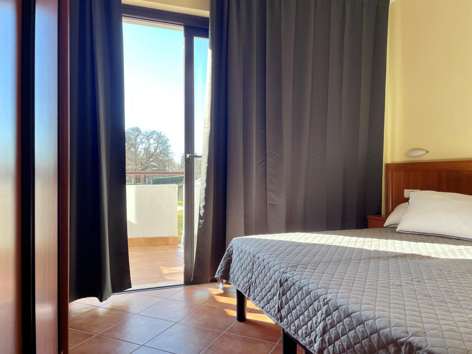 Bran & Denise Residence Costermano sul Garda Exterior foto