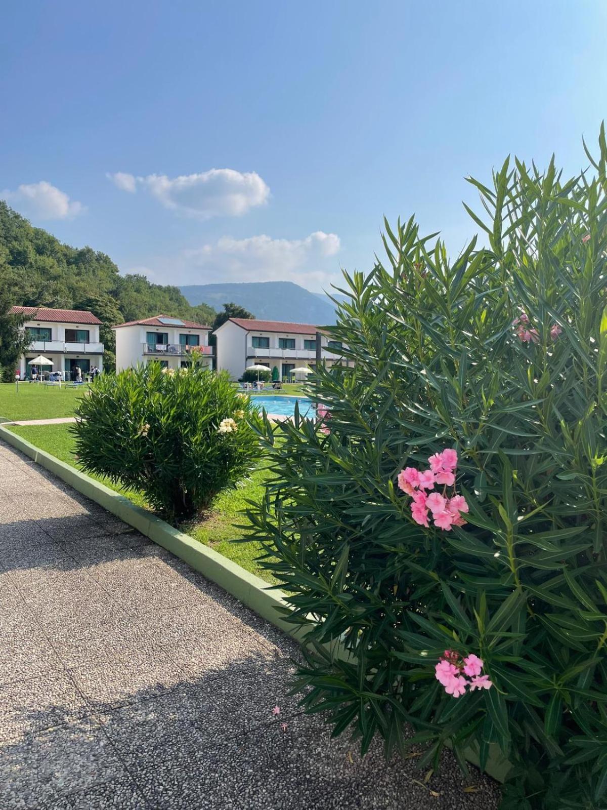 Bran & Denise Residence Costermano sul Garda Exterior foto