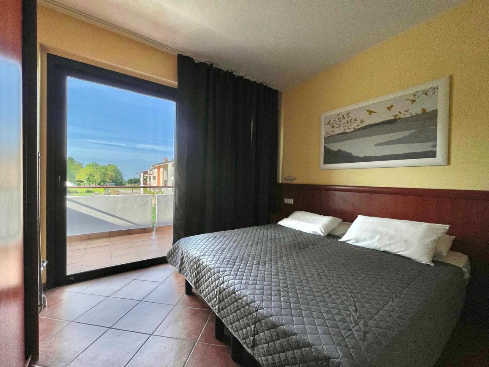 Bran & Denise Residence Costermano sul Garda Exterior foto