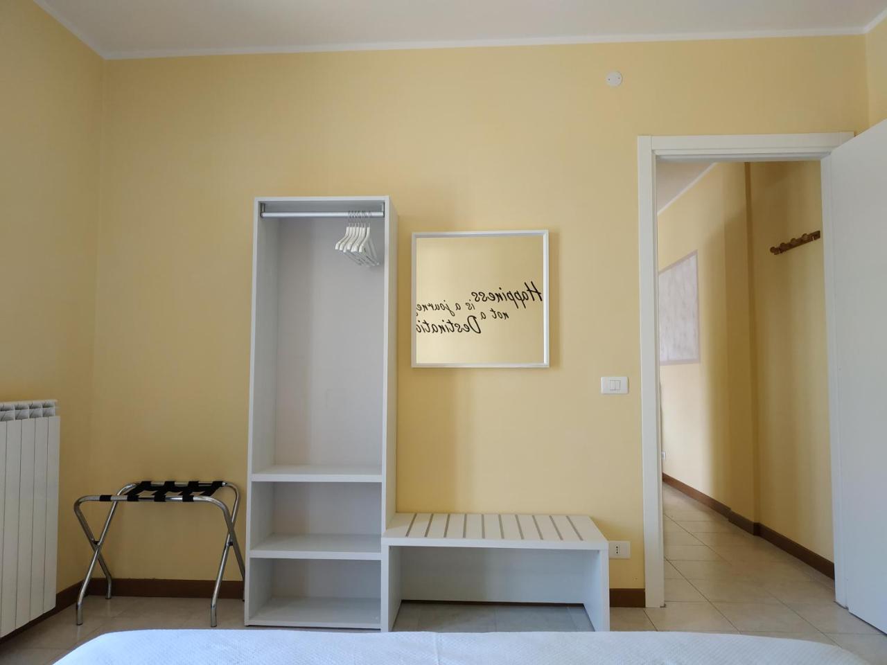 Bran & Denise Residence Costermano sul Garda Exterior foto